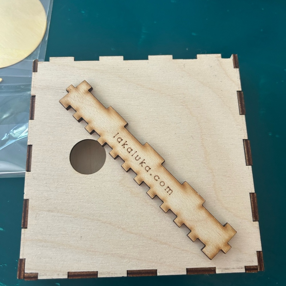 Etsy Artist Earrings, Two Pair - image 3